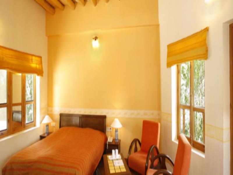Lha-Ri-Sa Resort ليه المظهر الخارجي الصورة